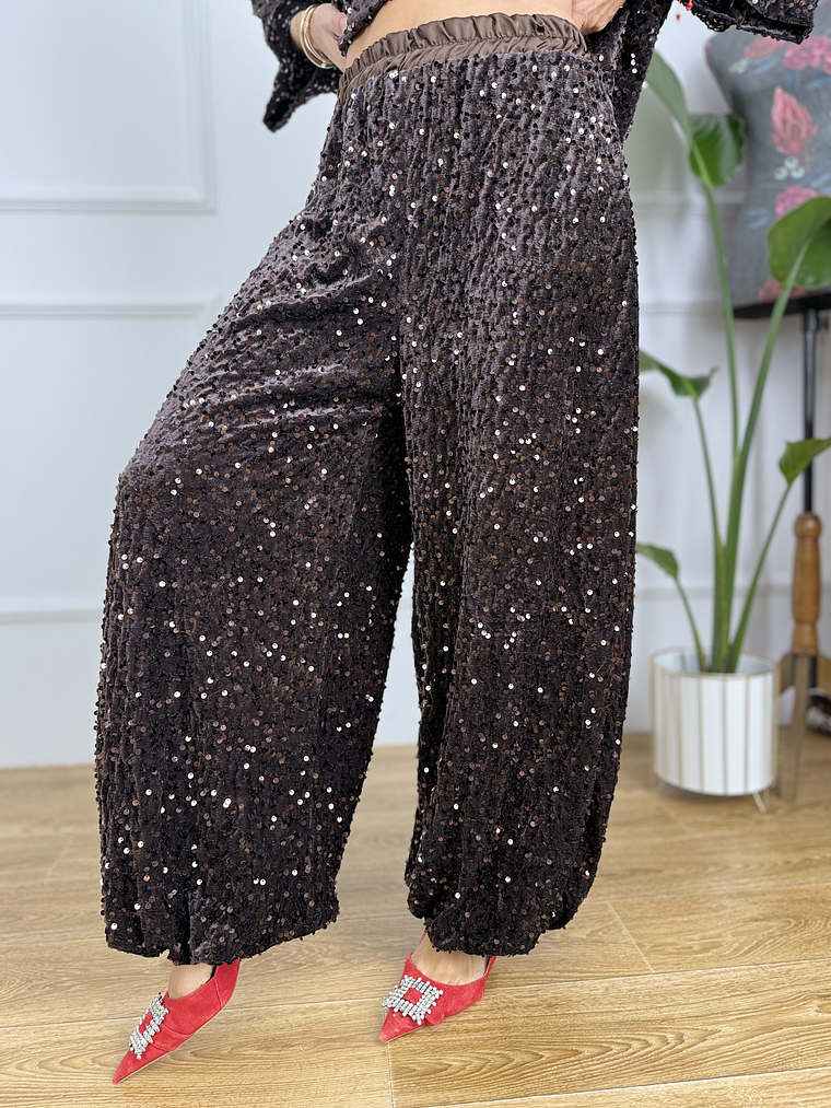 Night & Stars Set 5599 Choco 5