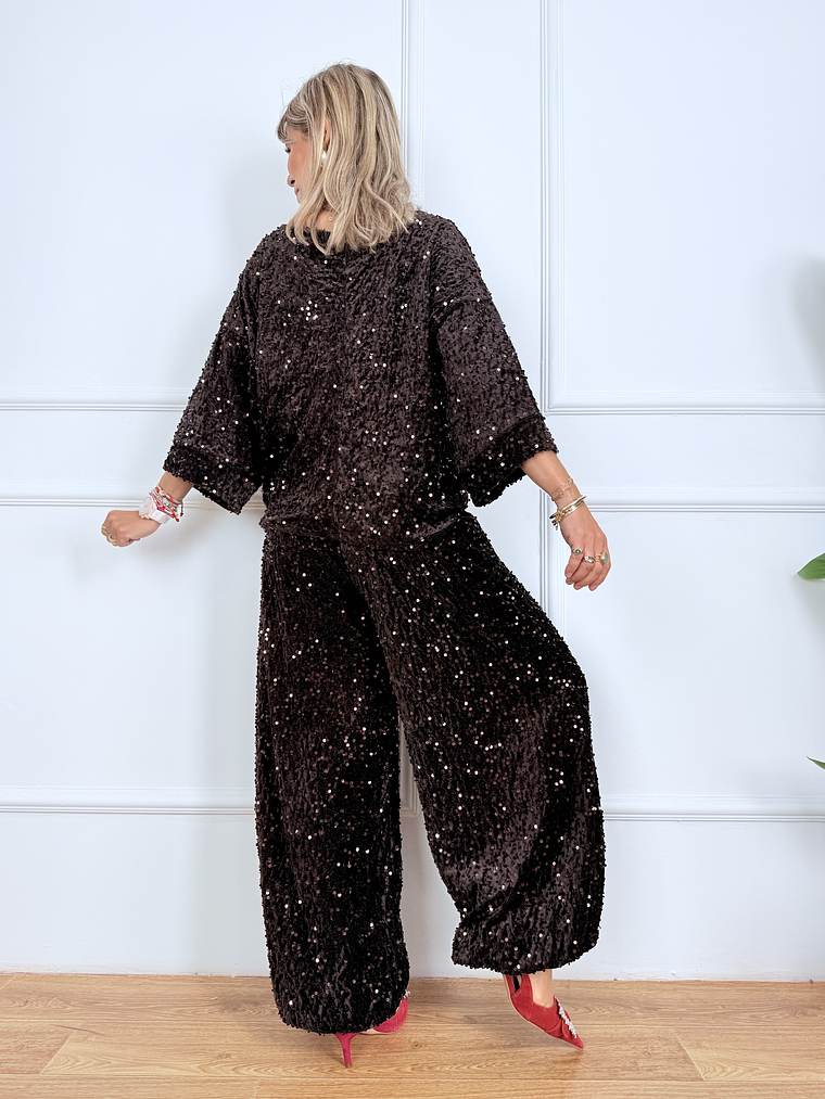 Night & Stars Set 5599 Choco 3