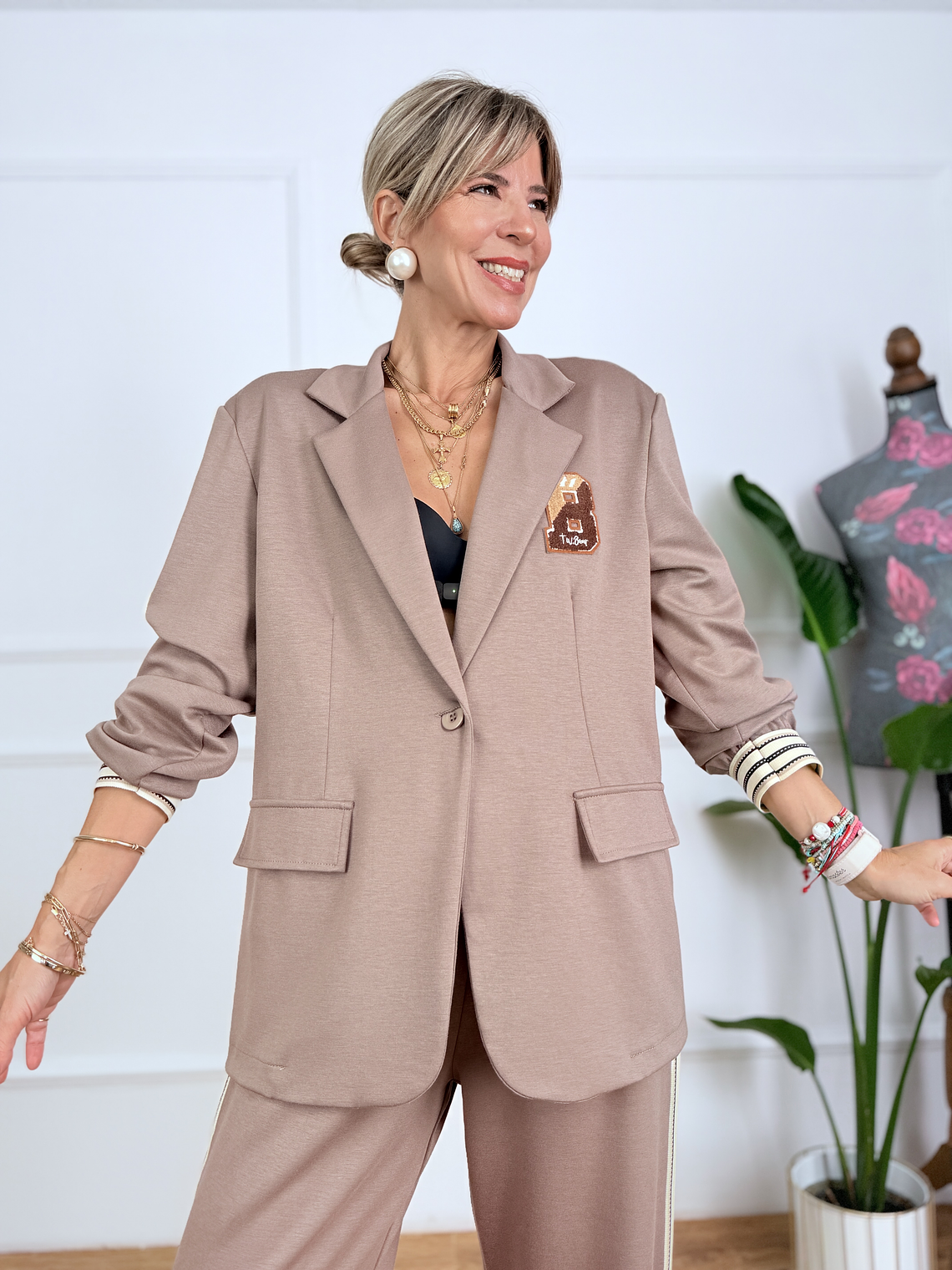 Lindie Set G5381 Pourou 4