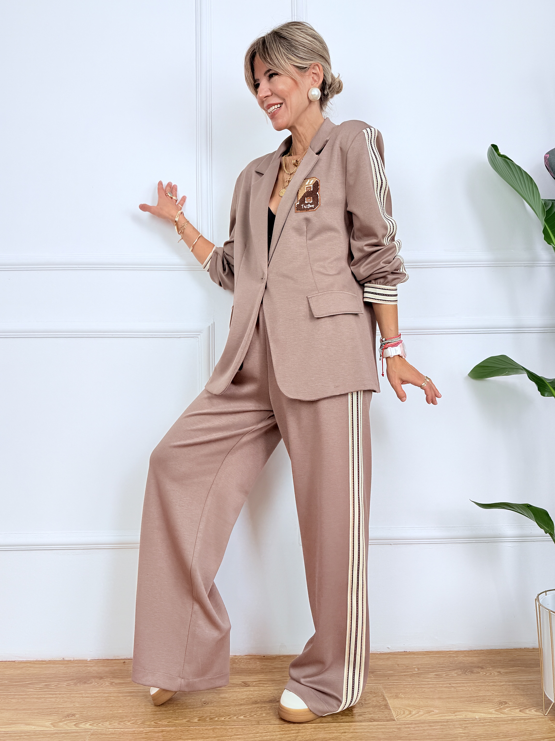 Lindie Set G5381 Pourou 2