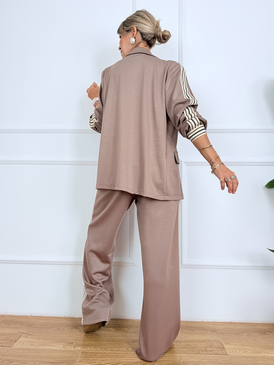 Lindie Set G5381 Pourou 3