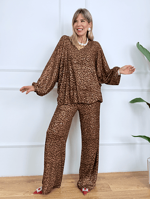 Starlume Set 5588 Caramel