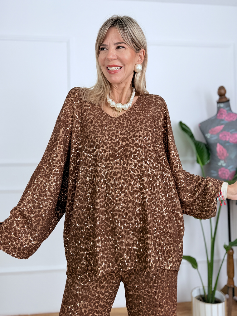 Starlume Set 5588 Caramel 4