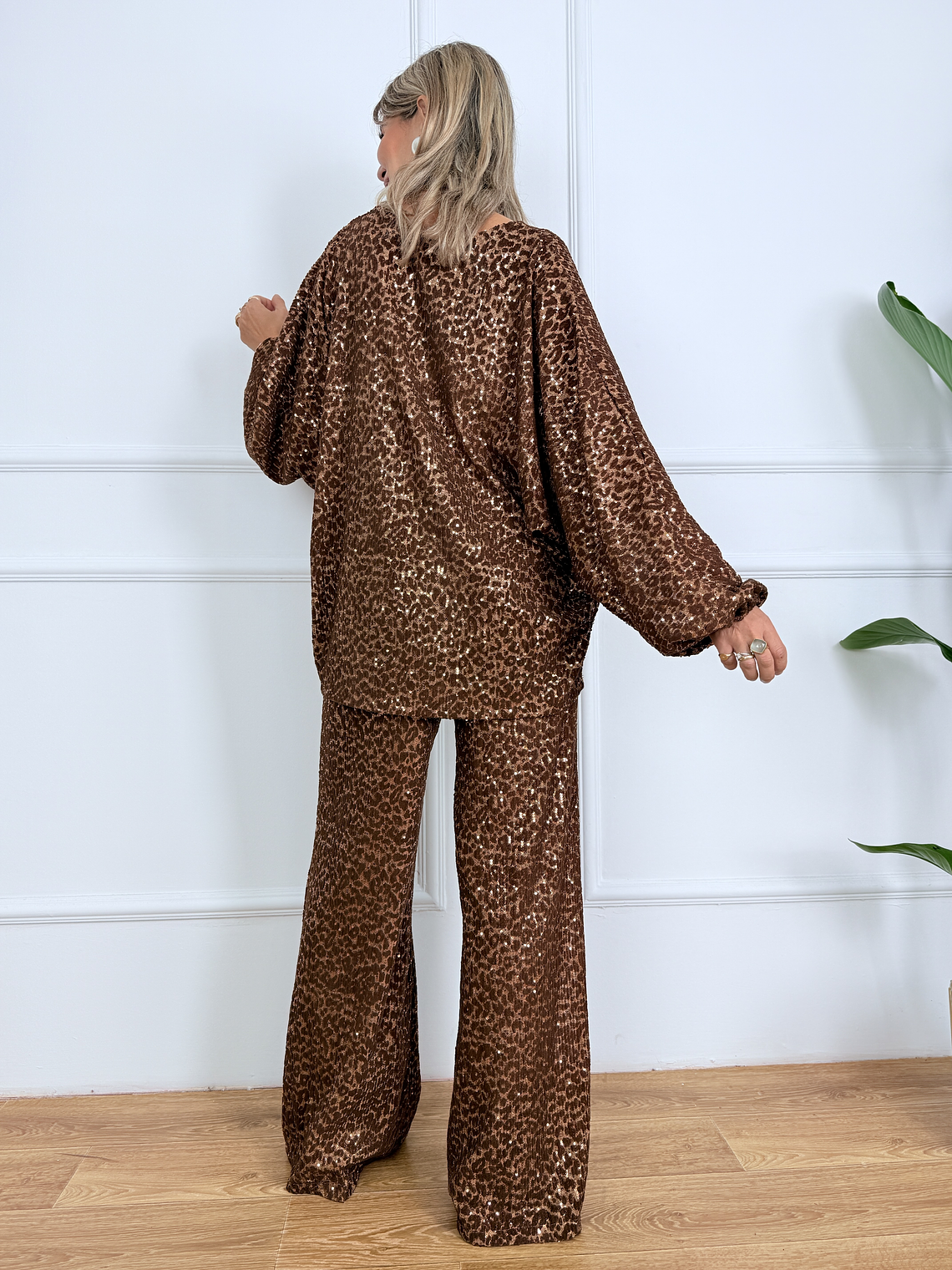 Starlume Set 5588 Caramel 3