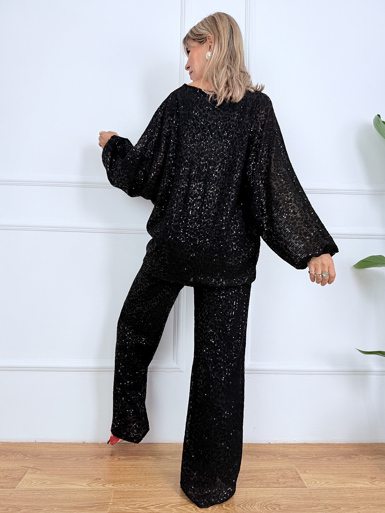 Starlume Set 5588 Black 3