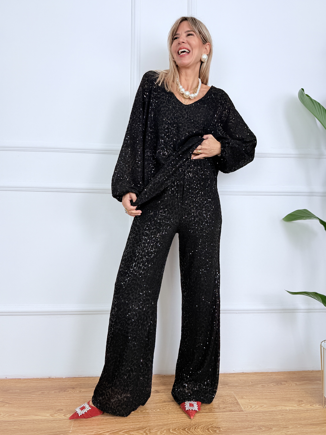 Starlume Set 5588 Black 2