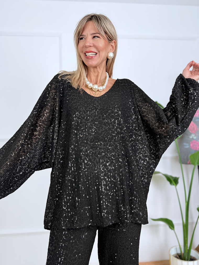 Starlume Set 5588 Black 4