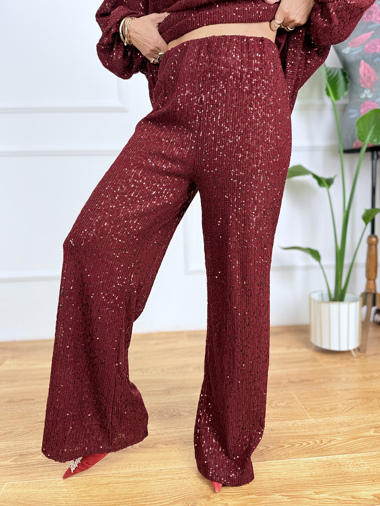 Starlume Set 5588 Wine 5