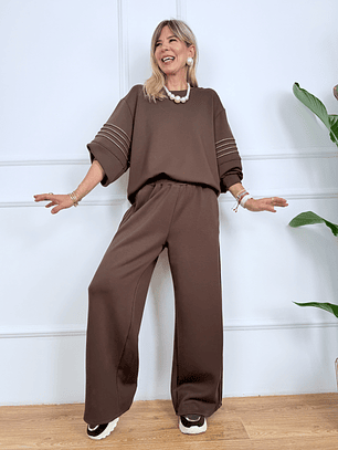 Goldilocks Set 18153 Choco