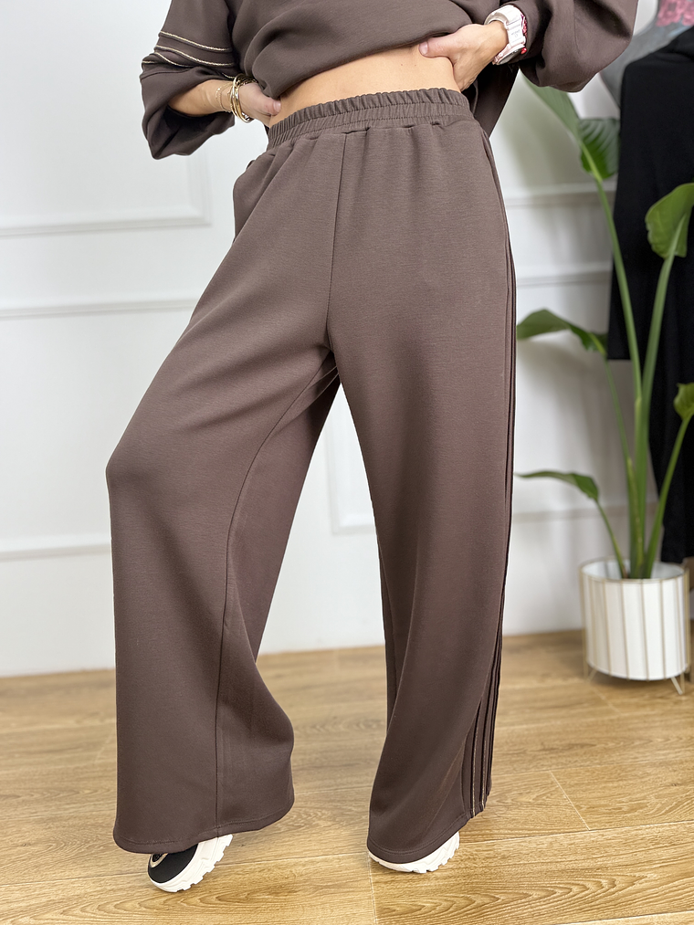 Goldilocks Set 18153 Choco 5