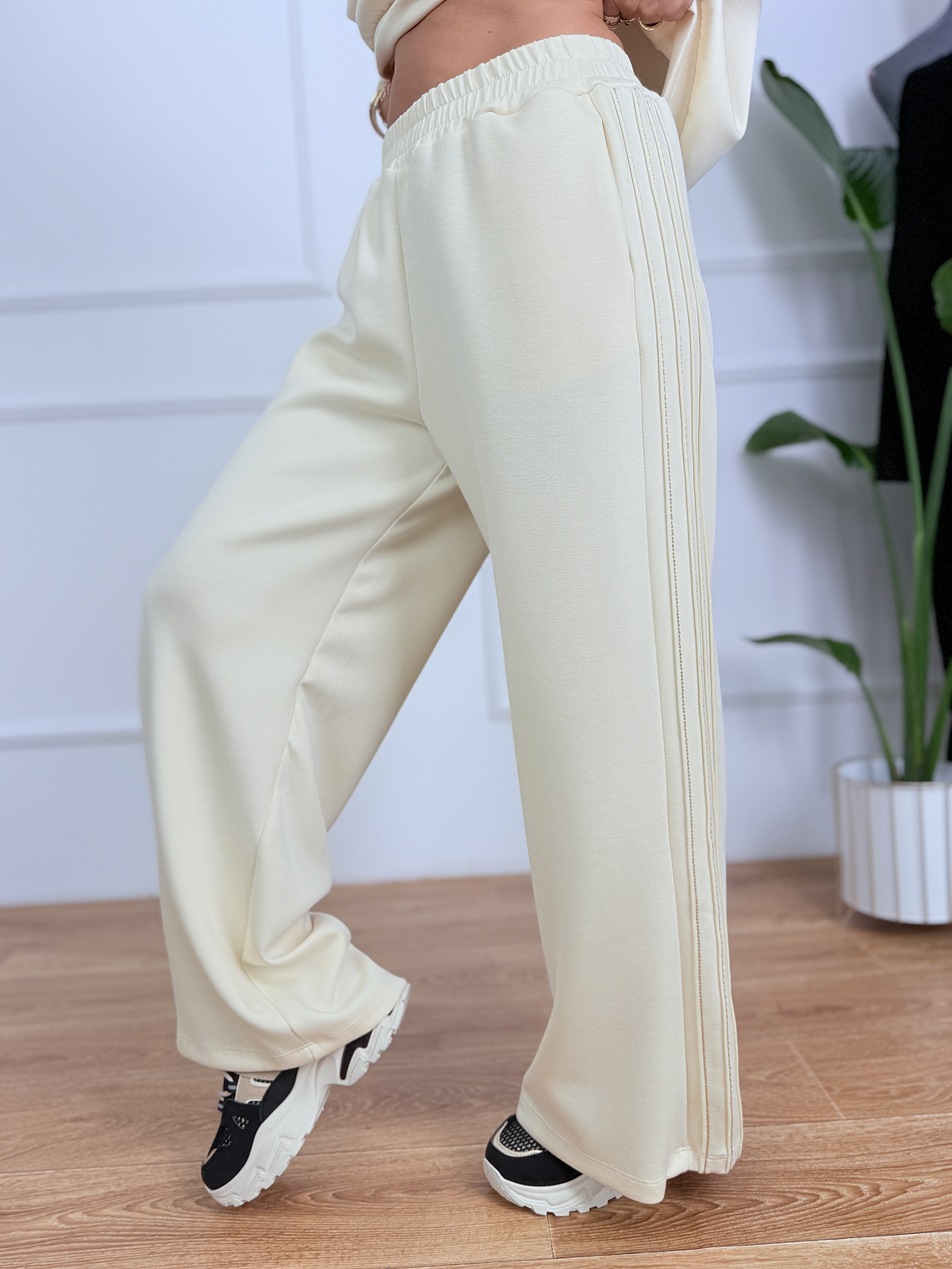 Goldilocks Set 18153 Cream 5