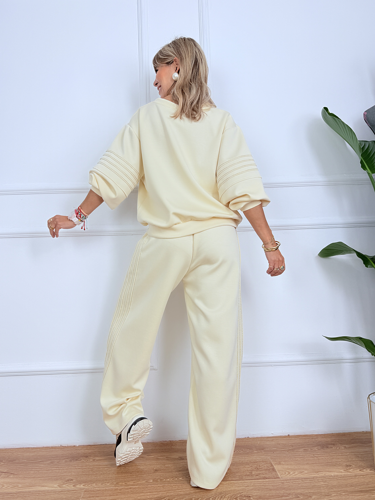 Goldilocks Set 18153 Cream 3