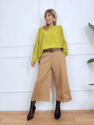 Esra Pants 18997 Camel