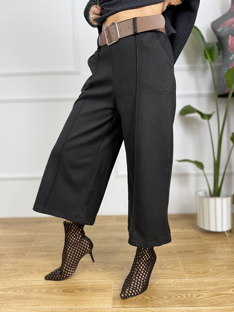 Esra Pants 18997 Black 4