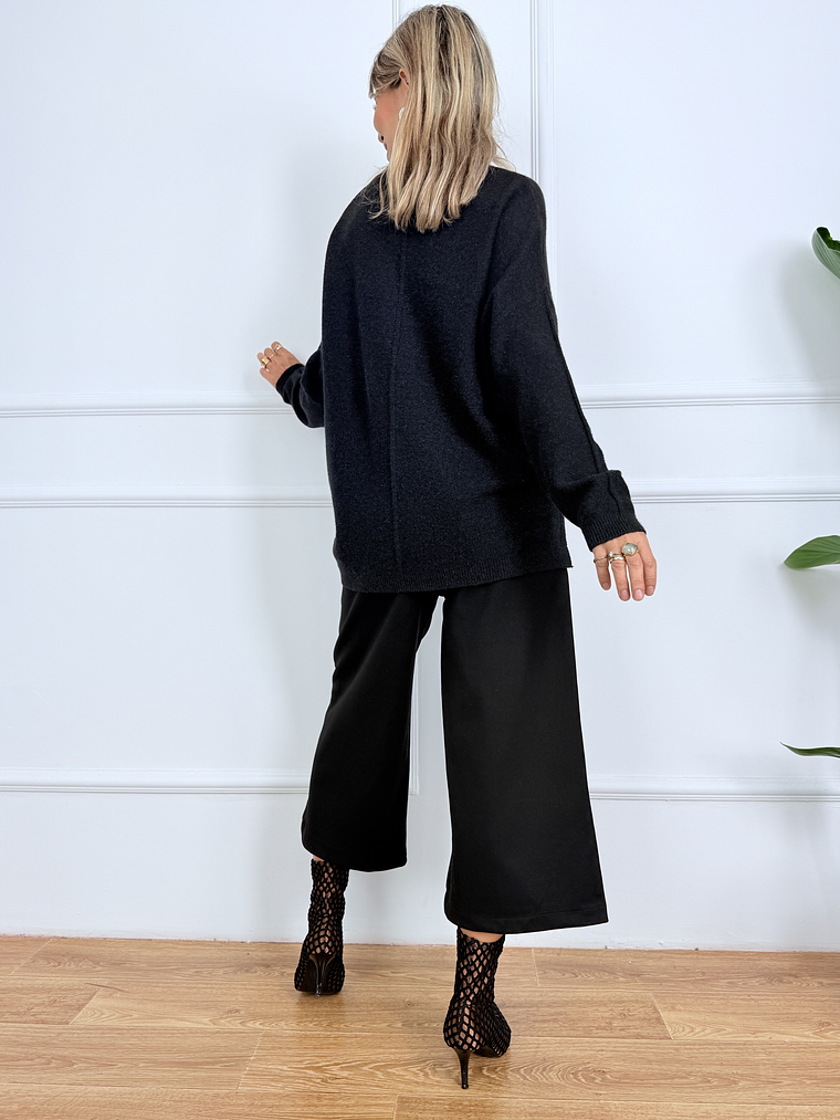 Esra Pants 18997 Black 3