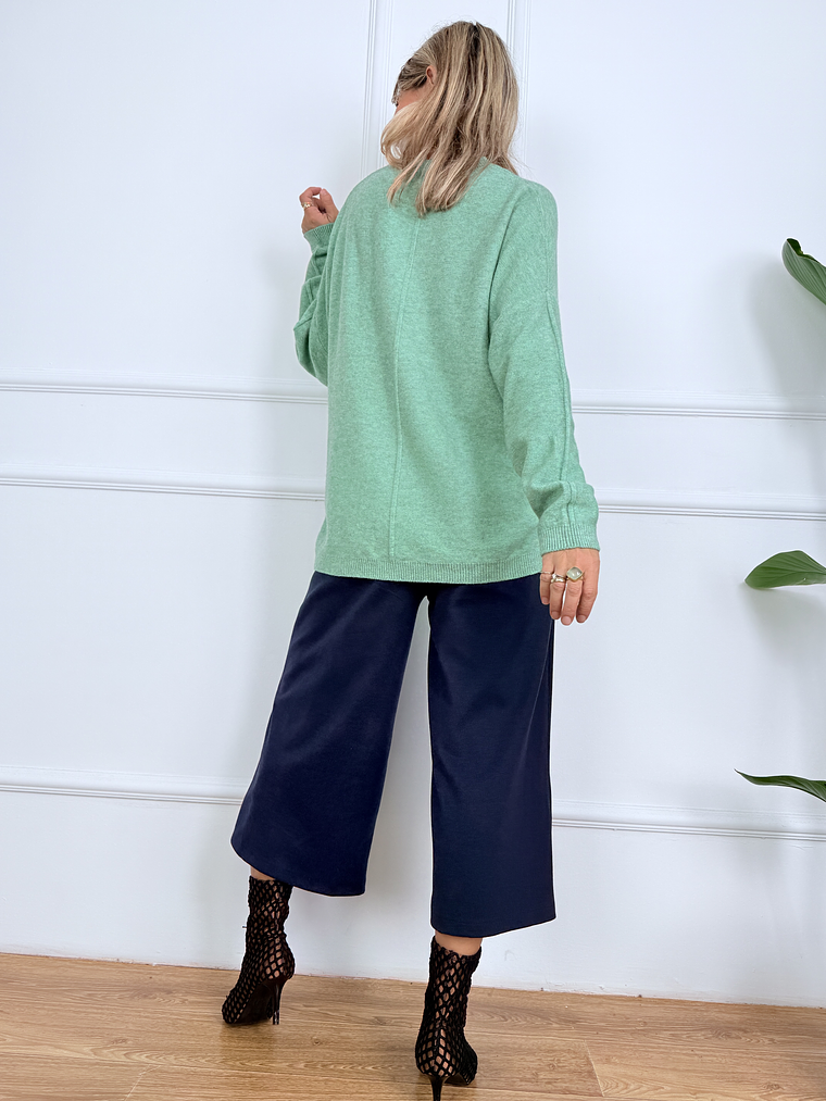 Berlin Sweater R187 Tiffany Blue 4