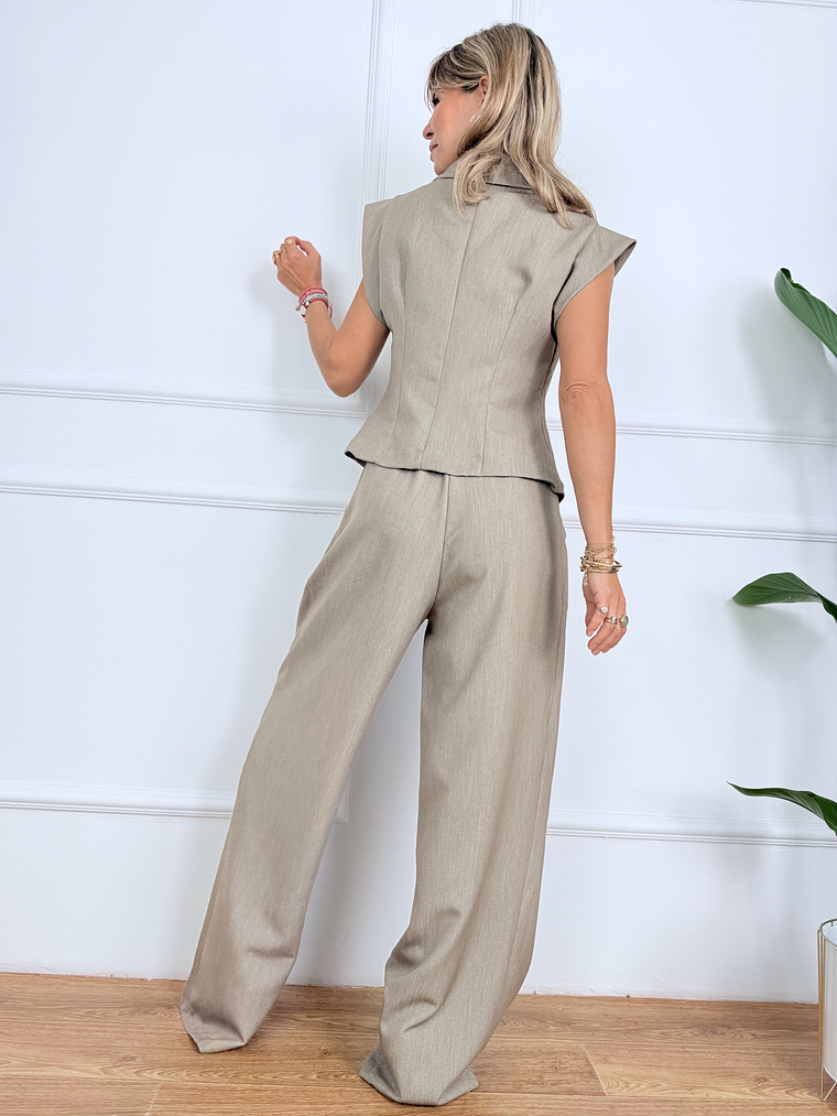 Style Sync Suit 42689 Pourou 3