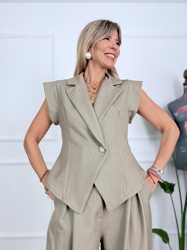 Style Sync Suit 42689 Pourou 4