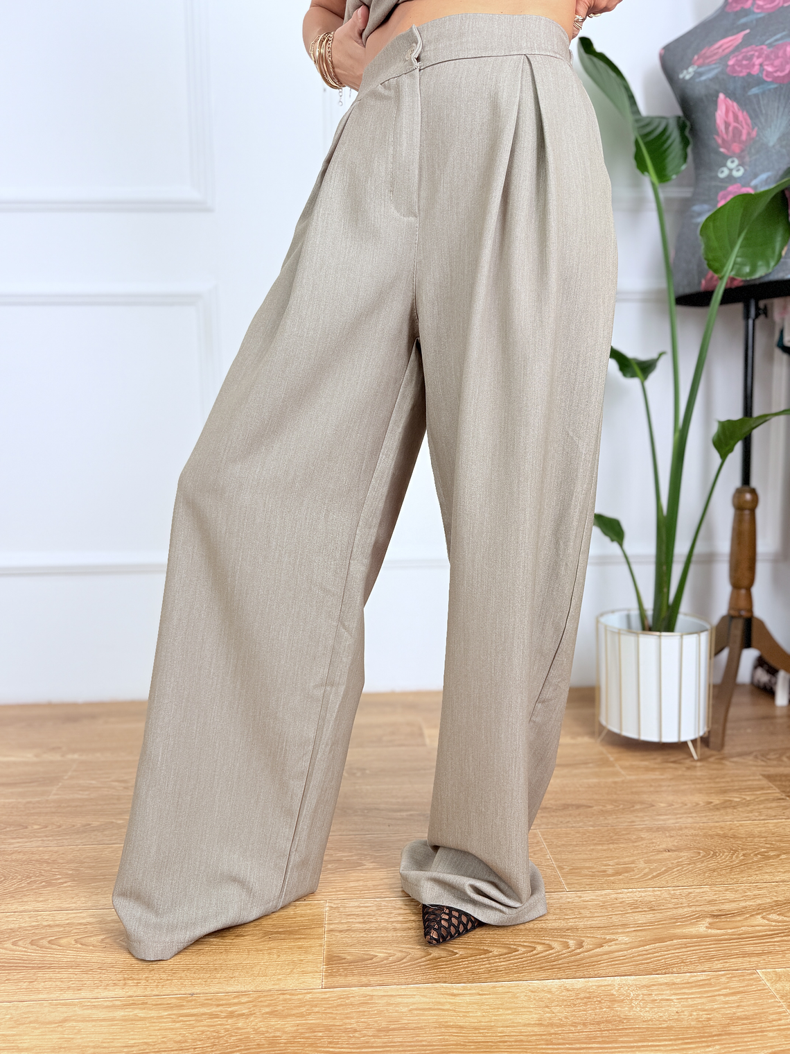 Style Sync Suit 42689 Pourou 5