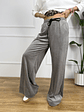 BALANCE VELVET PANTS 16331 GREY - thumbnail 2