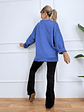 Beverly Sweatshirt 16034 Celestial Blue - thumbnail 4