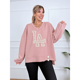 Beverly Sweatshirt 16034 Cherry Blossom Pink