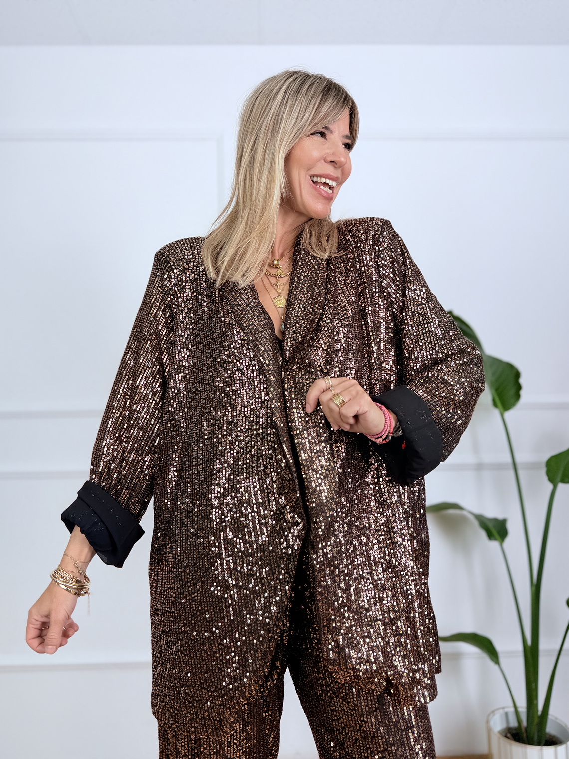 Dazzle Dust Set 36161 Gold 4