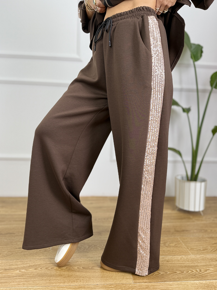 Lake Set 8432 Brown 5