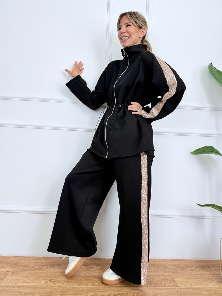 Lake Set 8432 Black 2