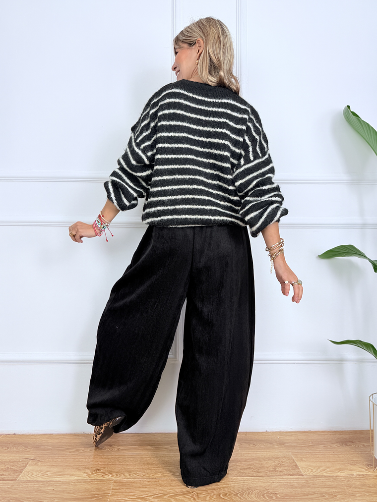 Sassy Pants 1025799 Black 3