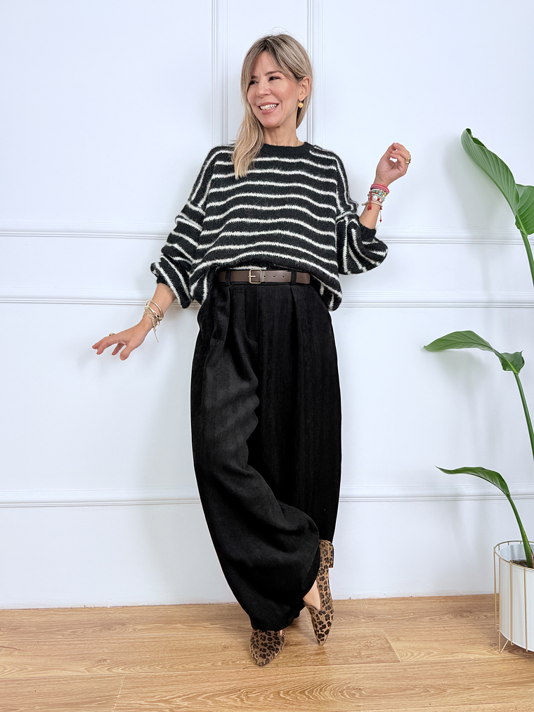 Sassy Pants 1025799 Black 2