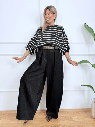 Sassy Pants 1025799 Black