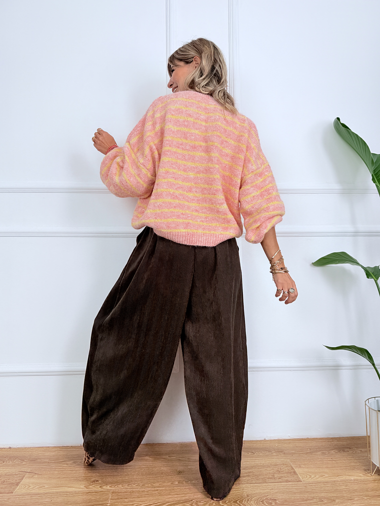 Sassy Pants 1025799 Choco 3