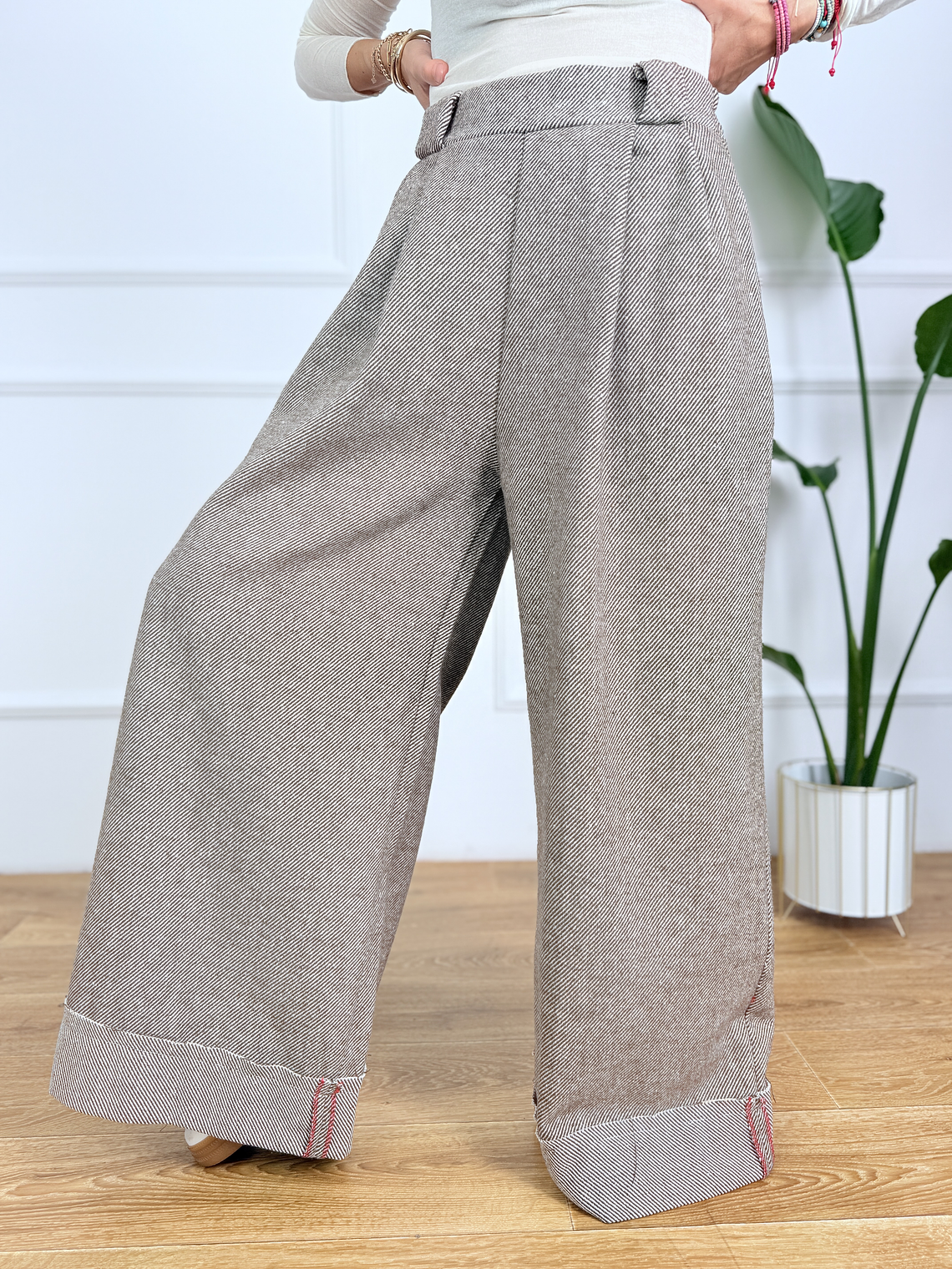 Button Up Suit 7998 Pourou 6