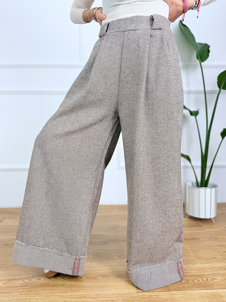 Button Up Suit 7998 Pourou 6