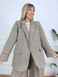 Button Up Suit 7998 Pourou - thumbnail 5