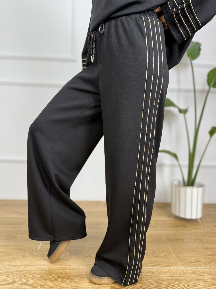 Modern Metro Set 15153 Black 5