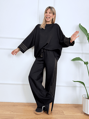 Modern Metro Set 15153 Black