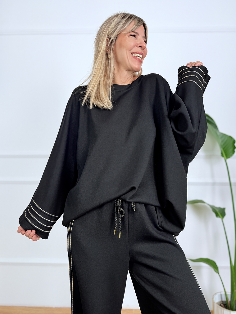 Modern Metro Set 15153 Black 4