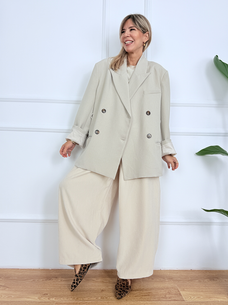 Daman Blazer C508 Platinum 2