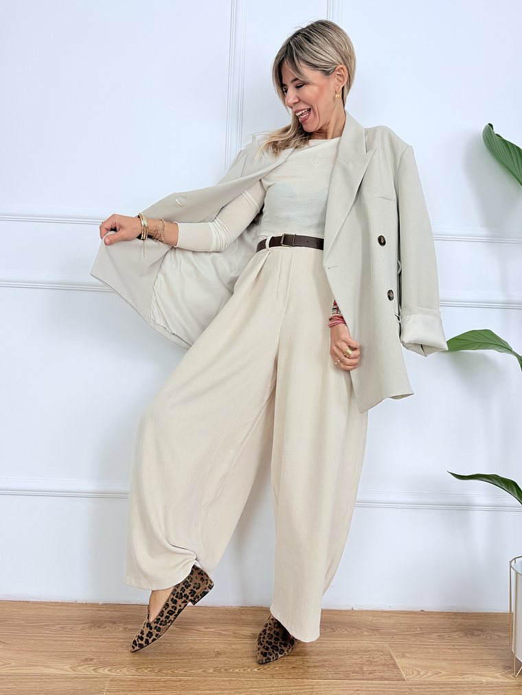 Daman Blazer C508 Platinum 3