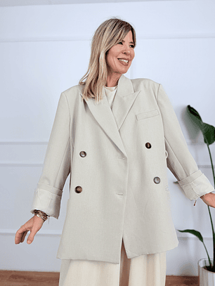 Daman Blazer C508 Platinum