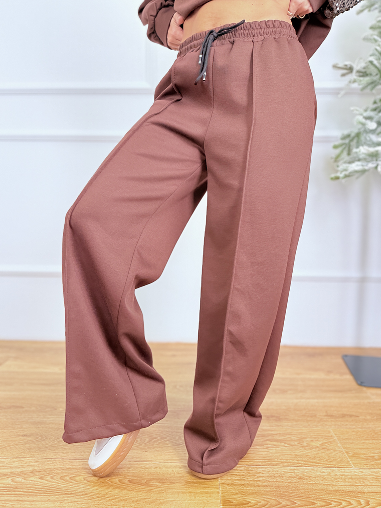 Chale Set 3627 Choco  5