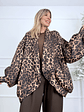 Brenner Jacket 44512 Leopard - thumbnail 4