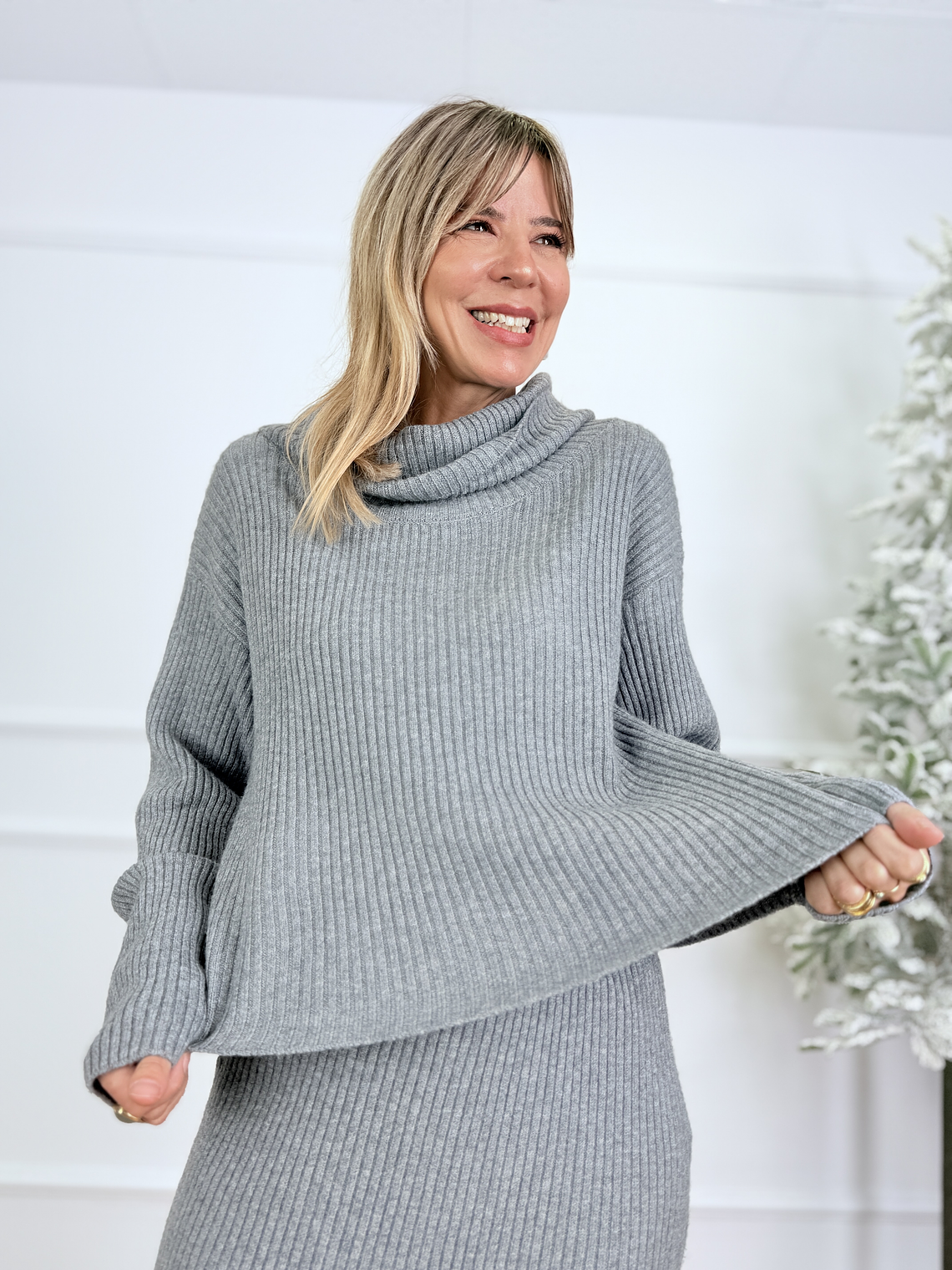 Uzuri Set 2166 Grey 4