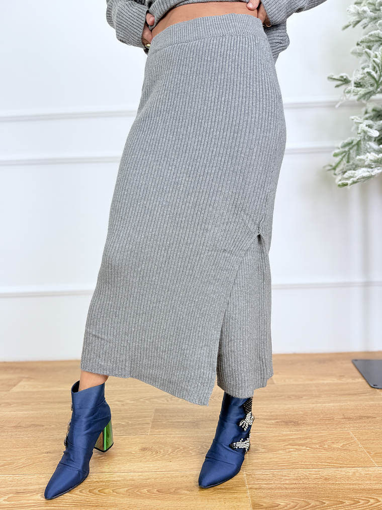 Uzuri Set 2166 Grey 5