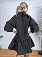Onox Dress 18751 Black - thumbnail 5