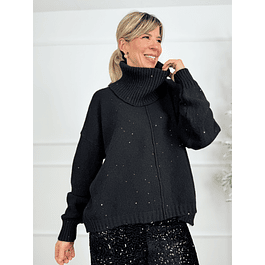 Ryder Sweater ART511 Black