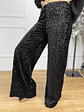 Reese Pants 25217 Black - thumbnail 4