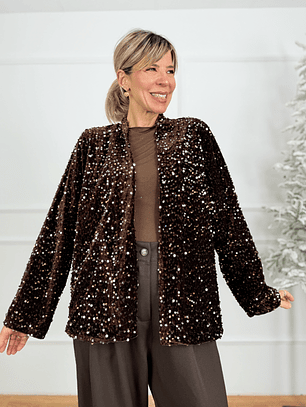 Rocket Blazer 13520 Choco